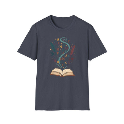 Magic of Words Shirt
