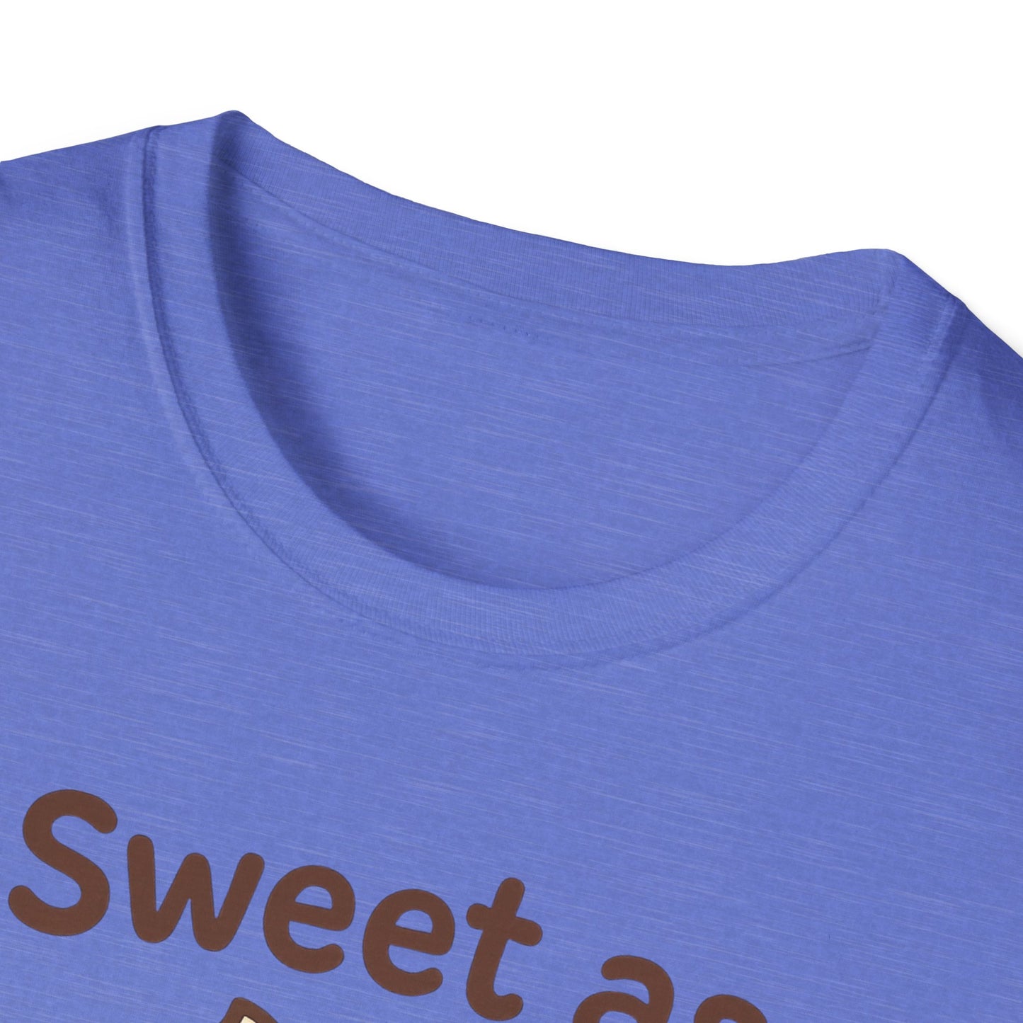 Sweet as Pi Shirt