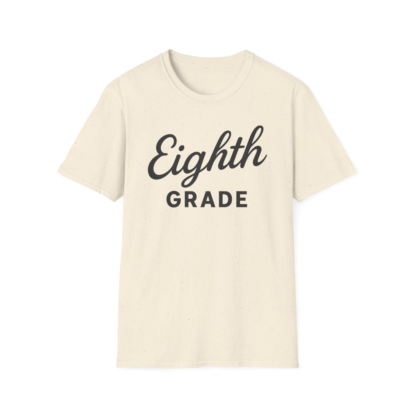 Eighth Grade Shirt