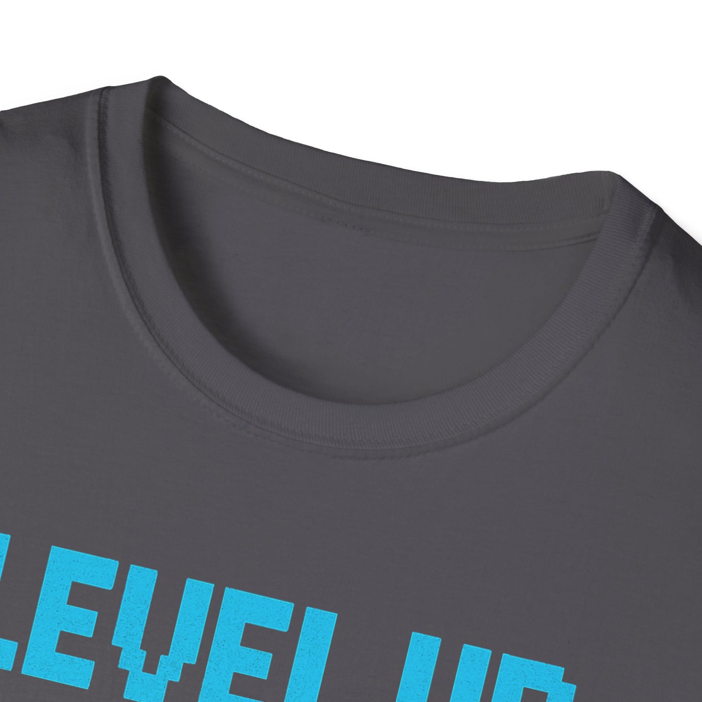 Level Up PE Edition Shirt