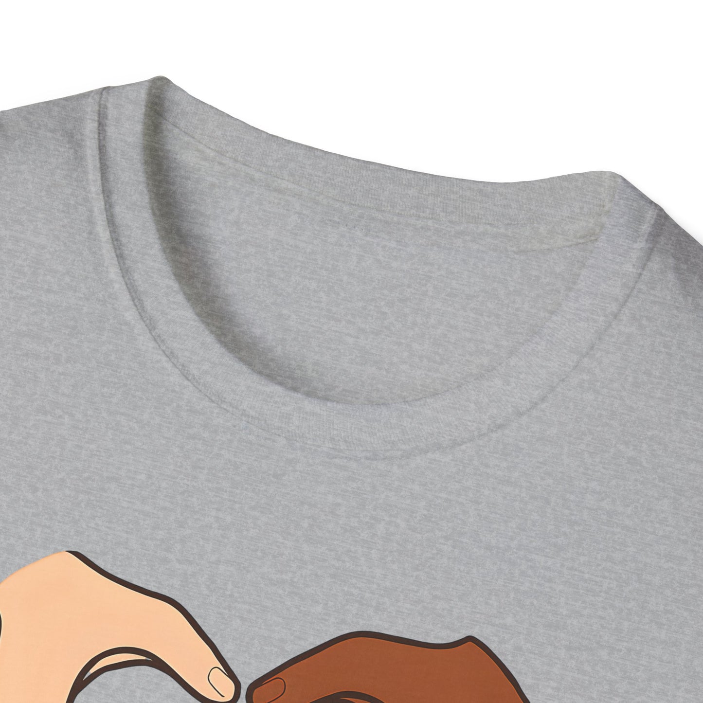 Teaching Love and Acceptance Shirt