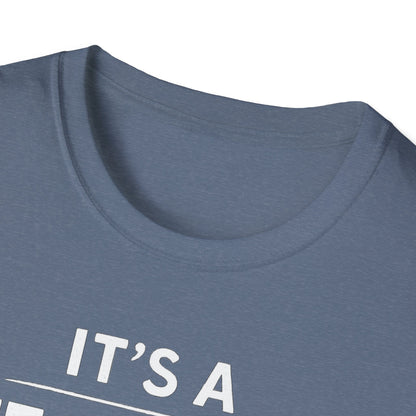 It’s a Teacher Thing Shirt