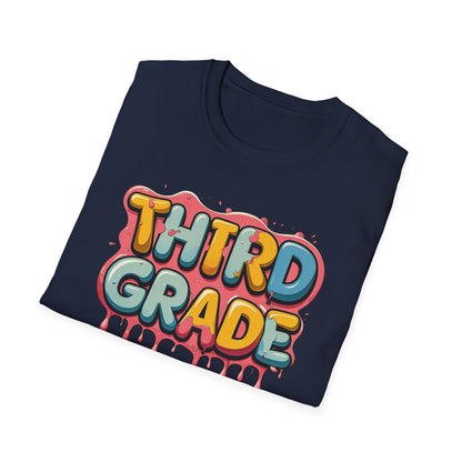 Third Grade Shirt