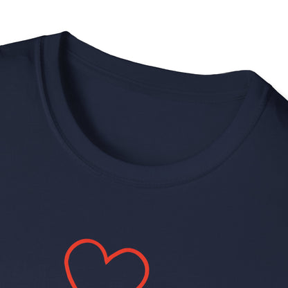 Teaching Minds Touching Hearts Shirt