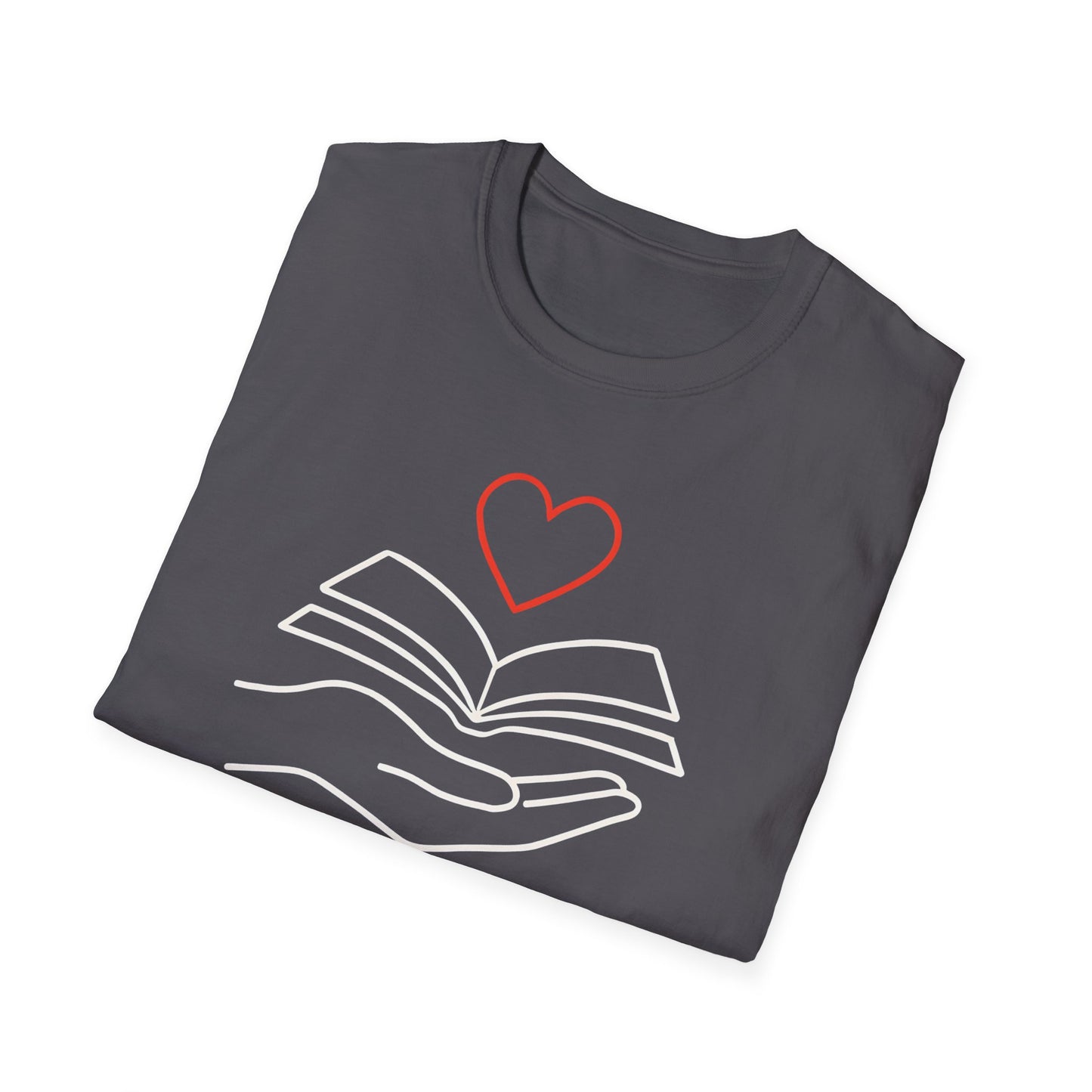 Teaching Minds Touching Hearts Shirt