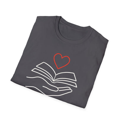 Teaching Minds Touching Hearts Shirt