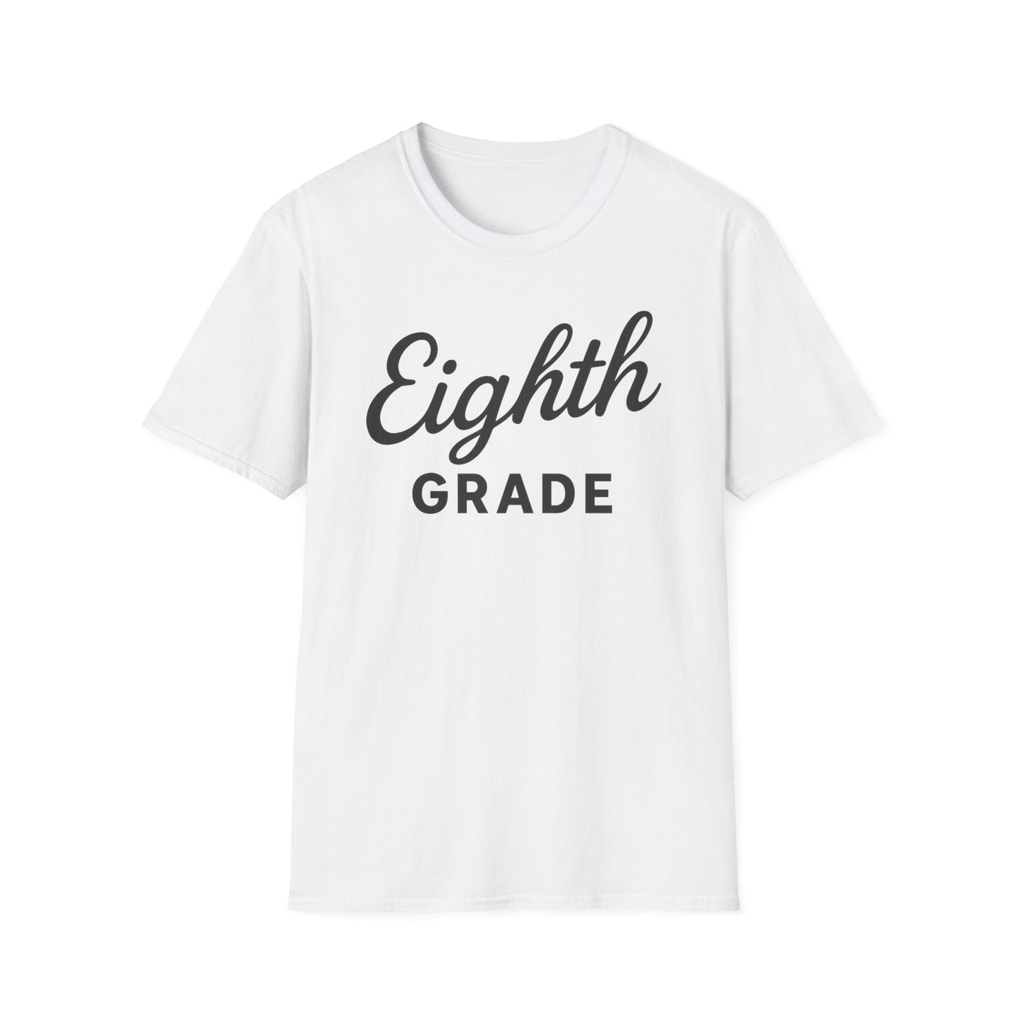 Eighth Grade Shirt