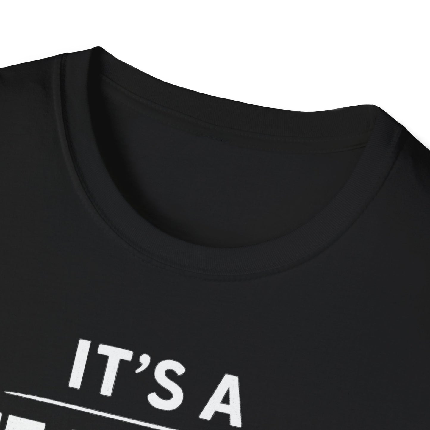 It’s a Teacher Thing Shirt