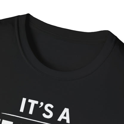 It’s a Teacher Thing Shirt