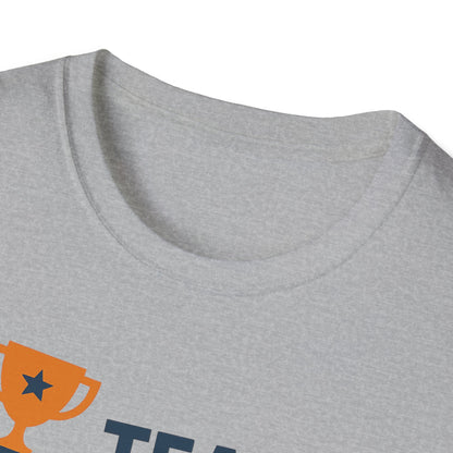 Teach Like a Champion Shirt