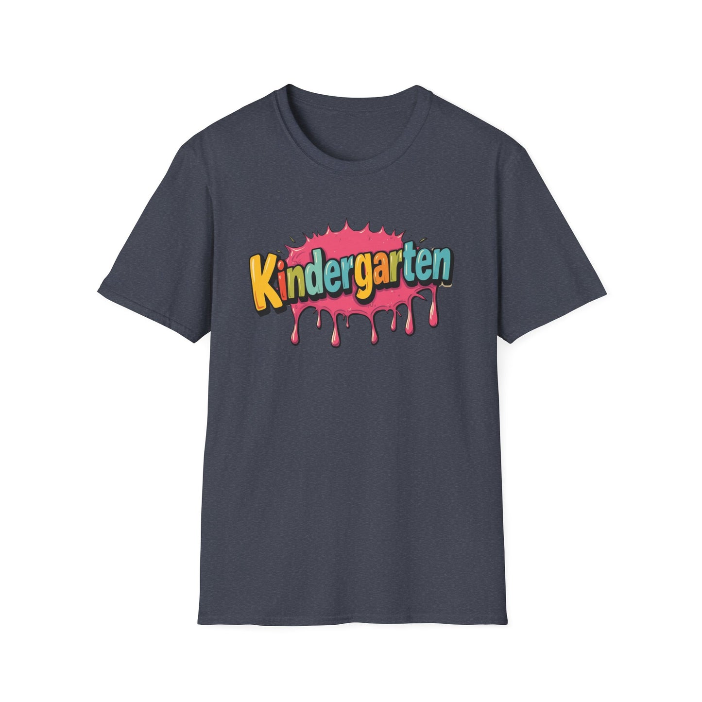 Kindergarten Shirt