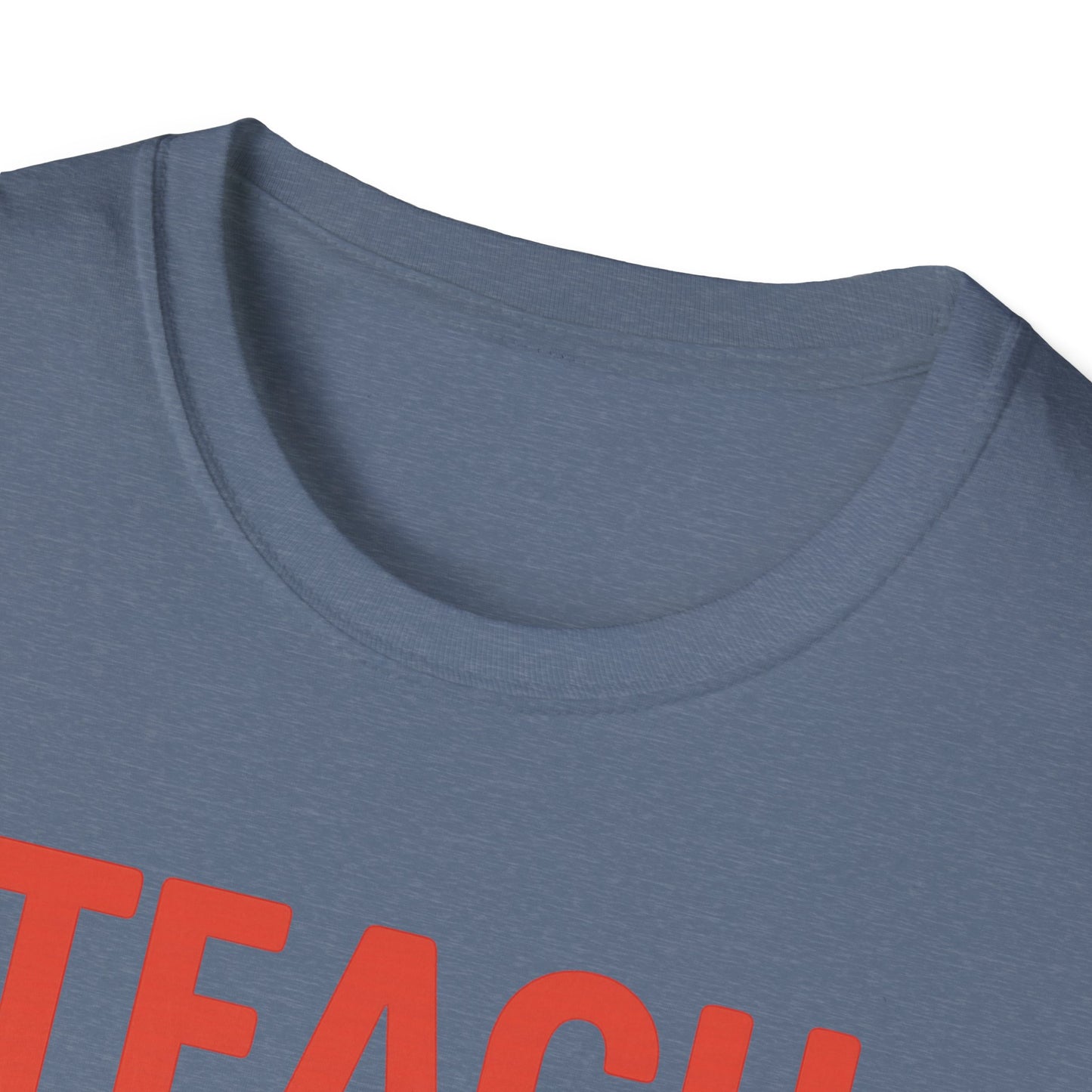 Teach Love Inspire Shirt