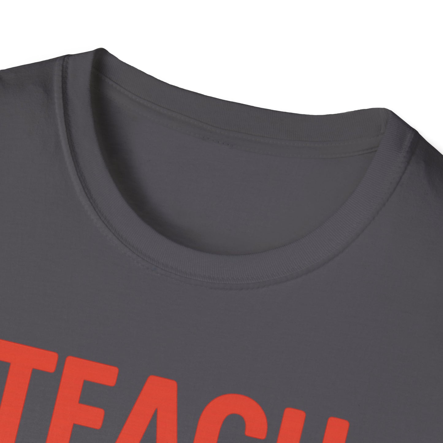 Teach Love Inspire Shirt