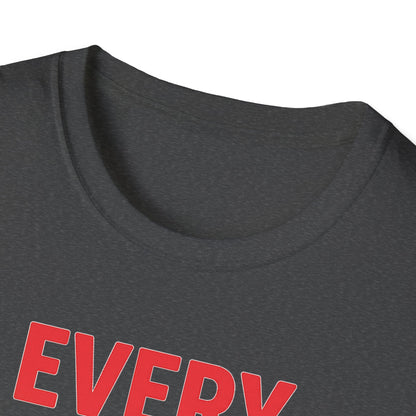 Every Student Is a Story Shirt