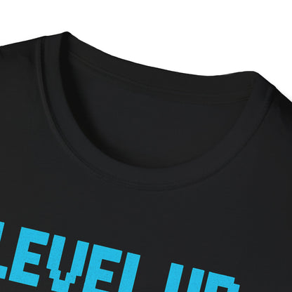 Level Up PE Edition Shirt
