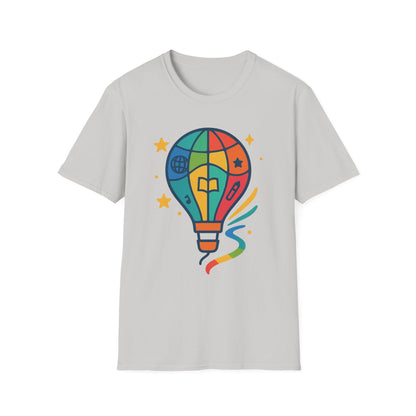 Education Inspiration Shirt