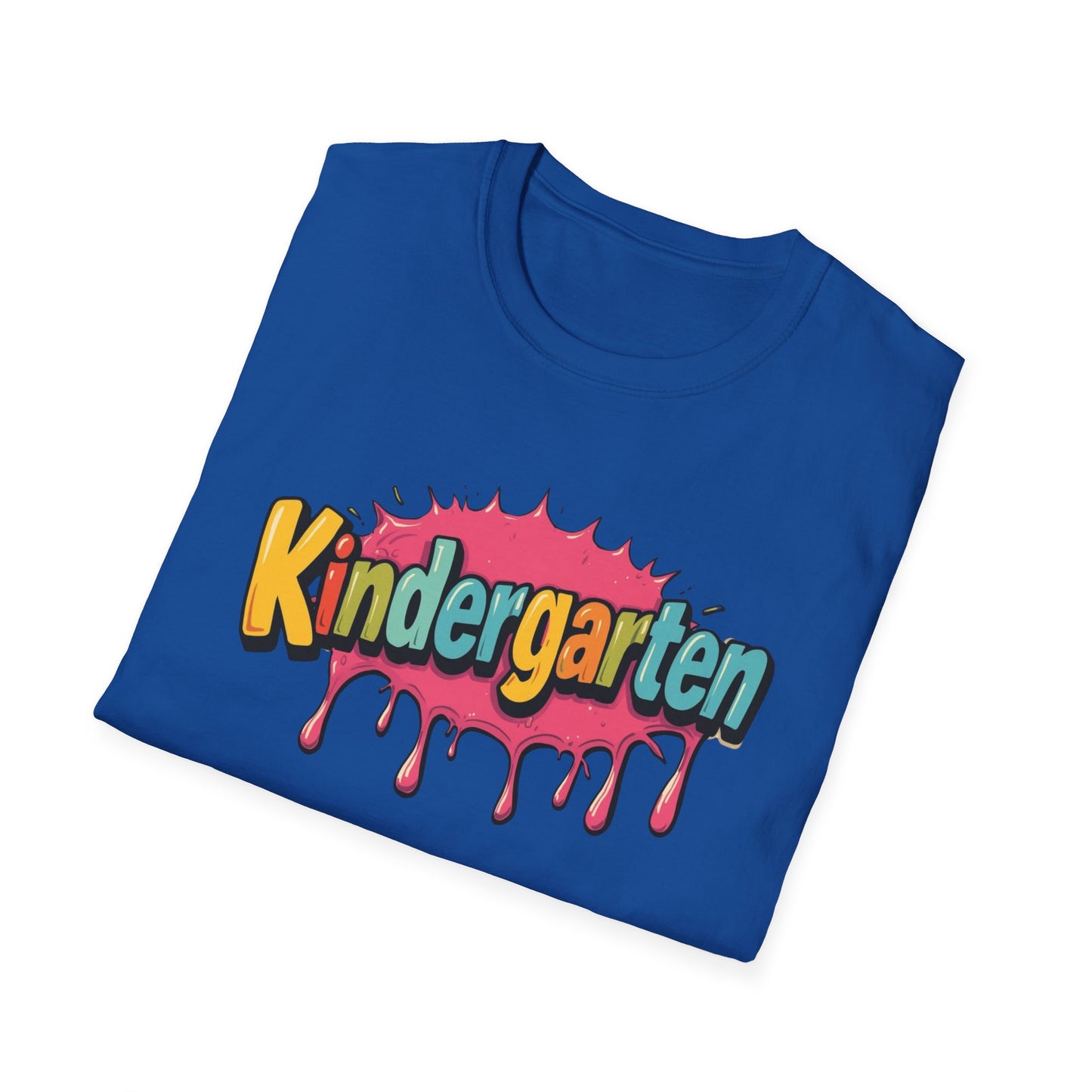 Kindergarten Shirt