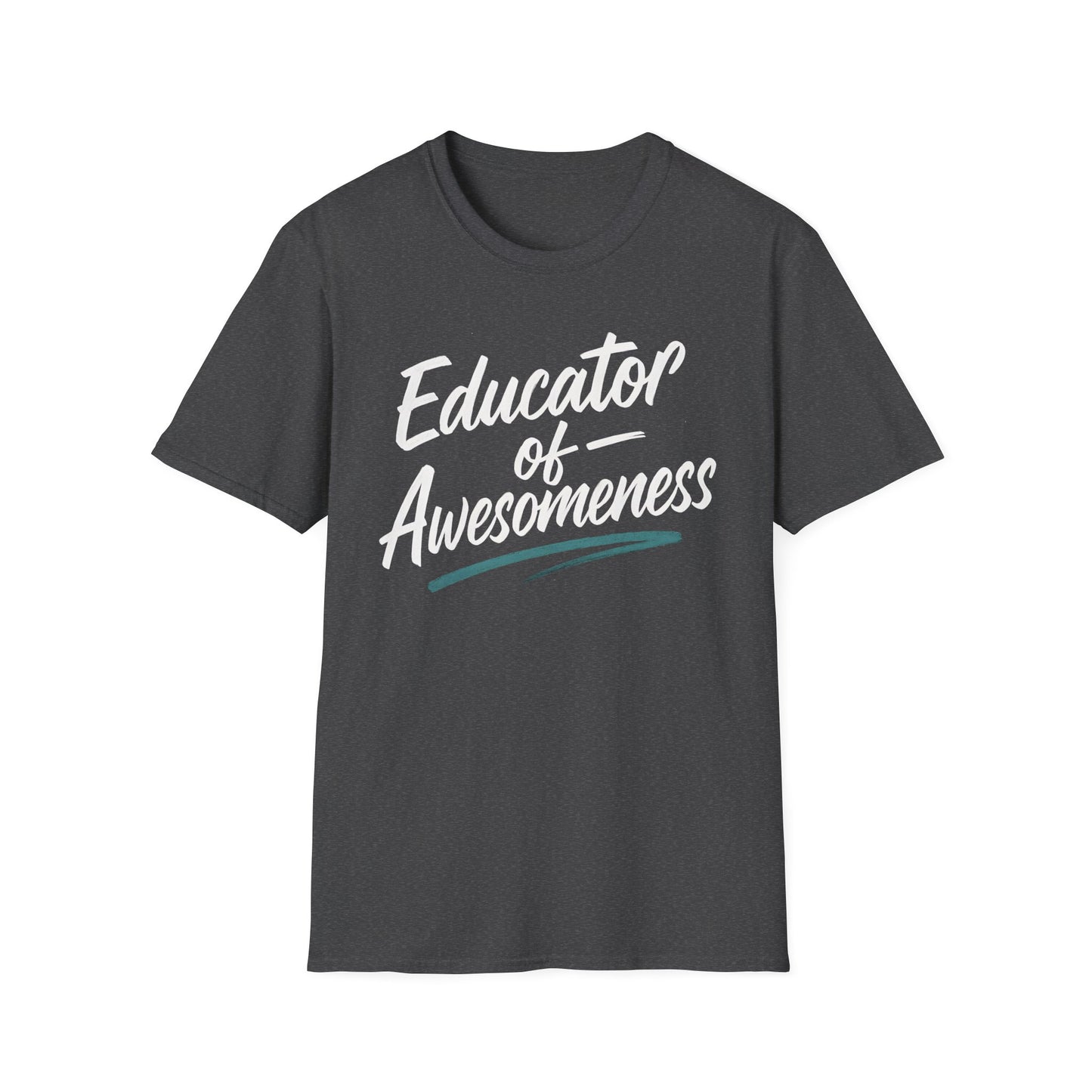 Educator of Awesomeness Shirt