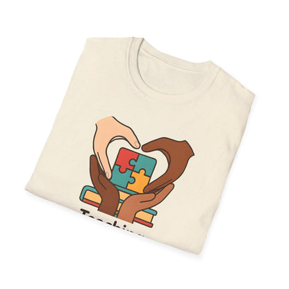 Teaching Love and Acceptance Shirt