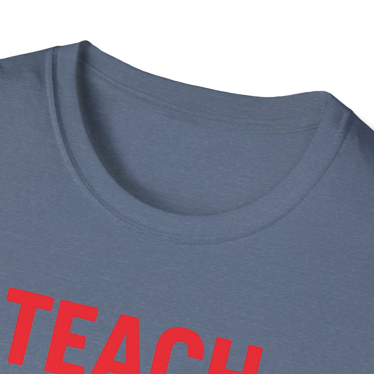Teach Inspire Repeat Shirt