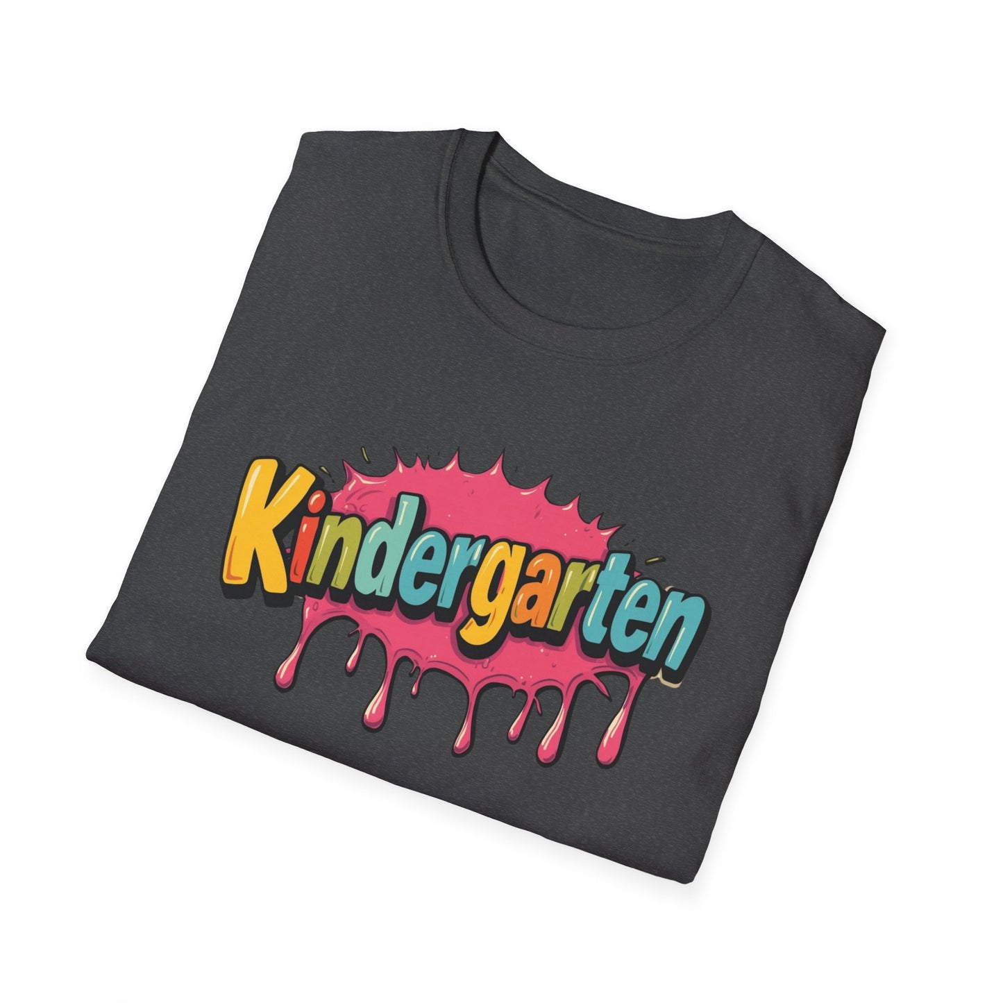 Kindergarten Shirt