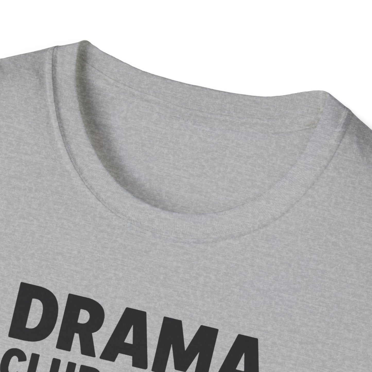 Drama Club Since 1564 Shirt