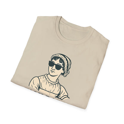 Talk Darcy to Me Shirt