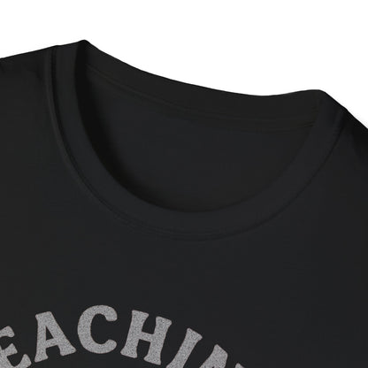 Teaching the World Shirt