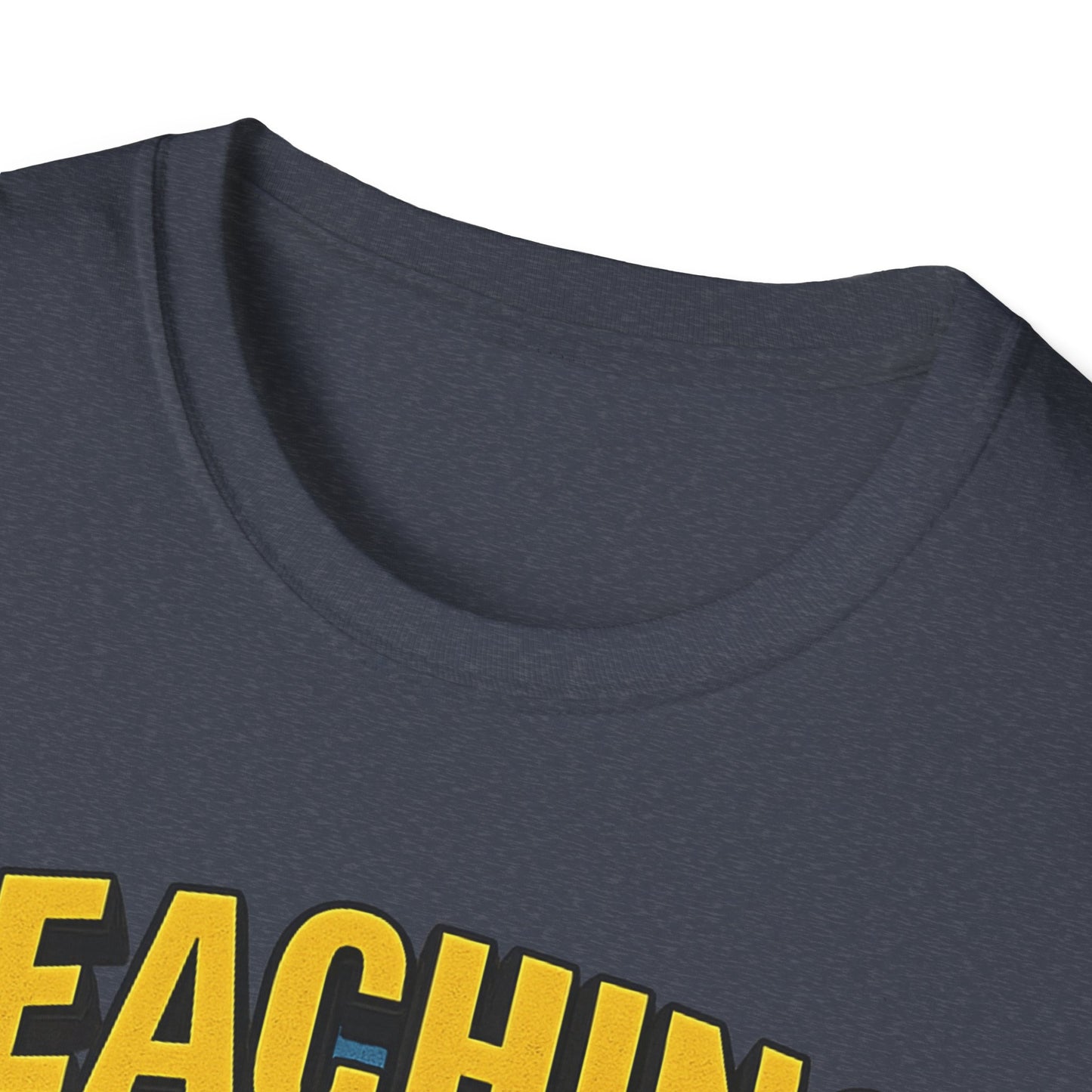 Teaching Is My Superpower Shirt
