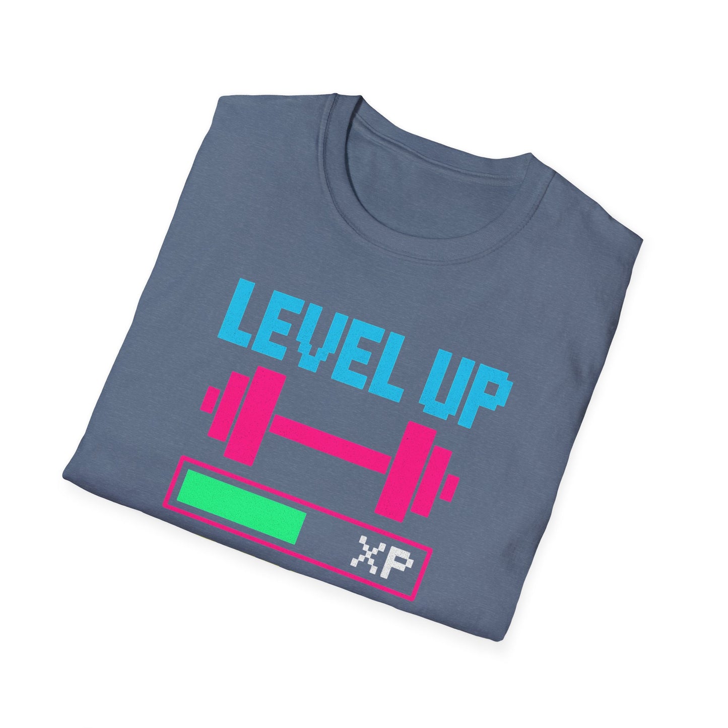 Level Up PE Edition Shirt
