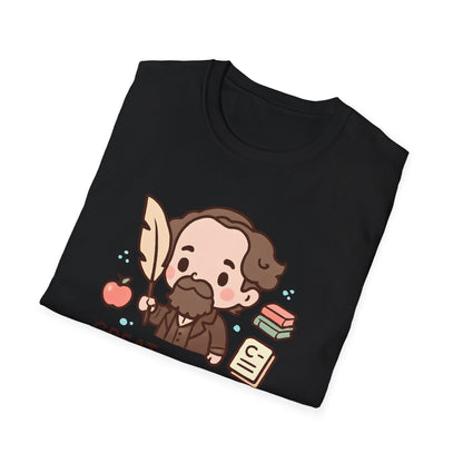 Great Expectations Low Pay Shirt