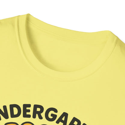 Kindergarten Rocks Shirt
