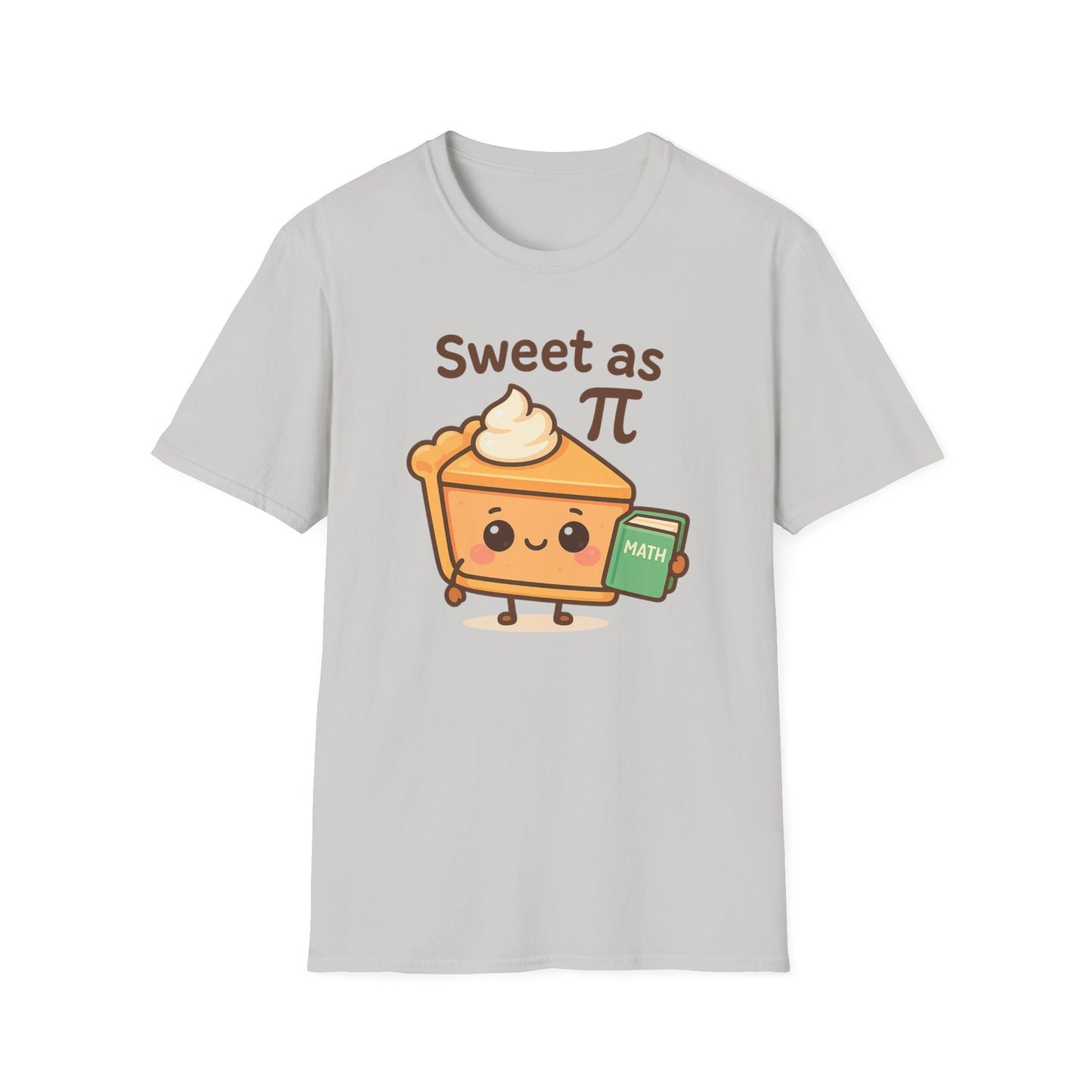 Sweet as Pi Shirt