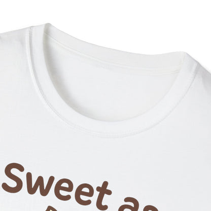 Sweet as Pi Shirt