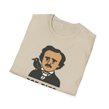 Poe-tato Poe-tah-to Shirt