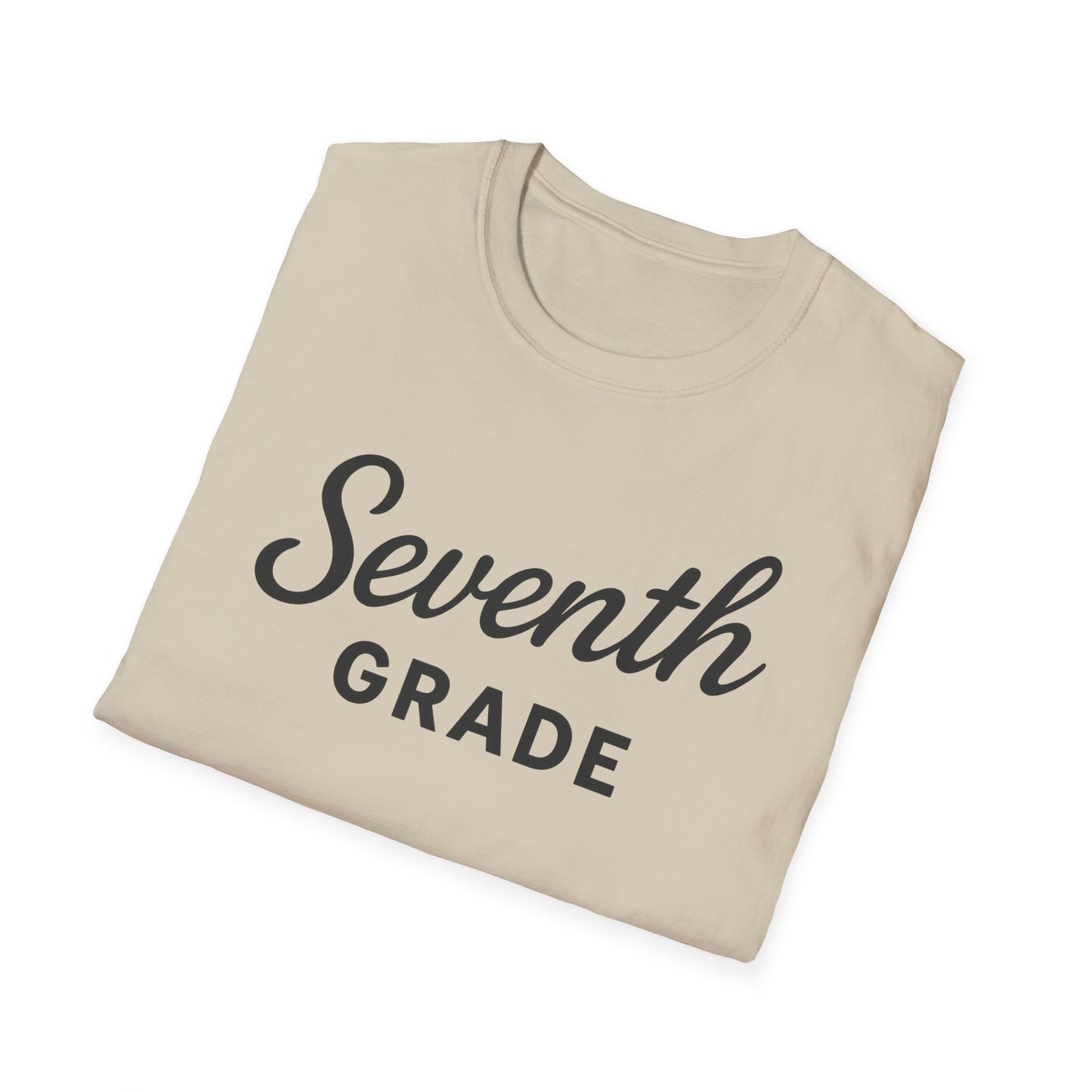 Seventh Grade Shirt