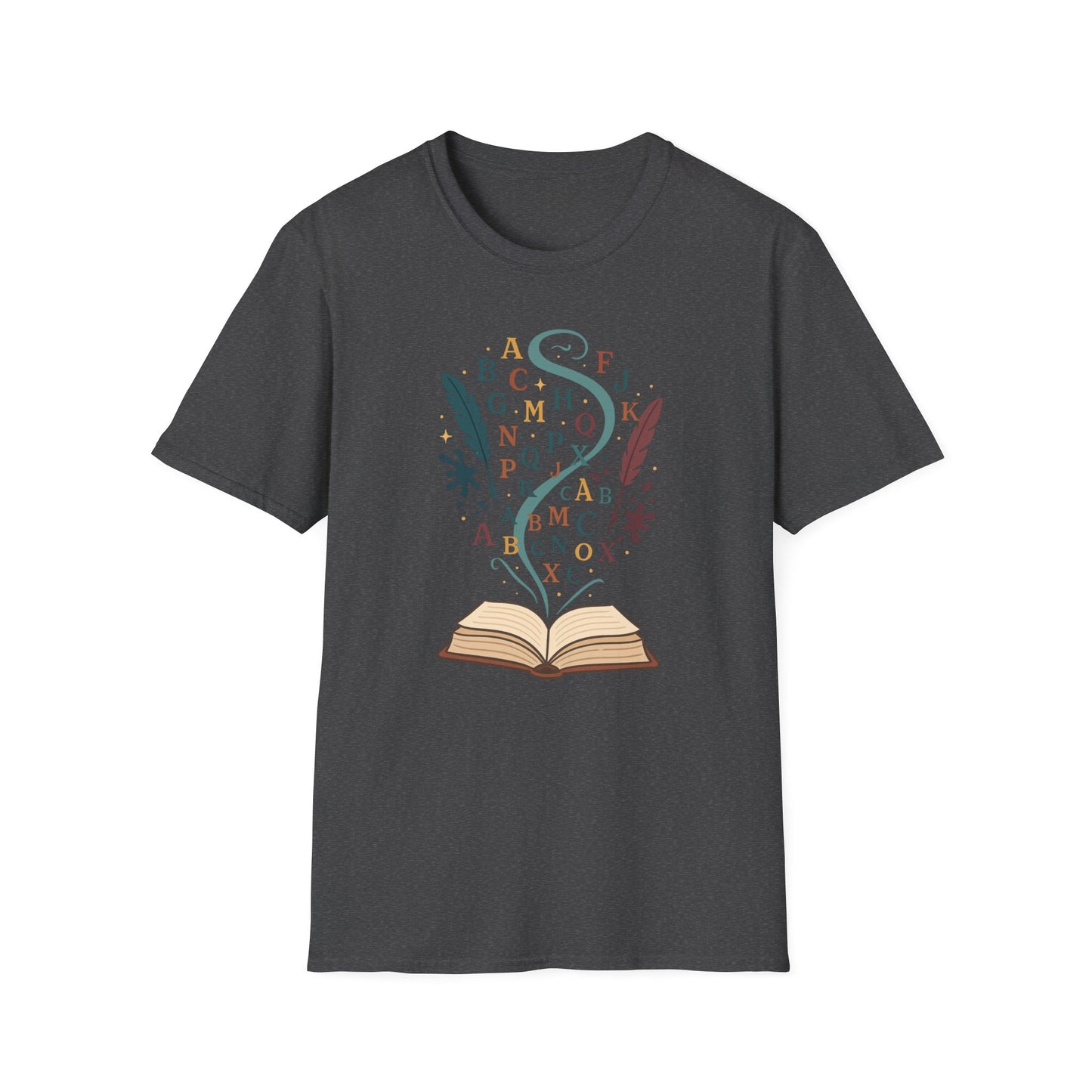 Magic of Words Shirt