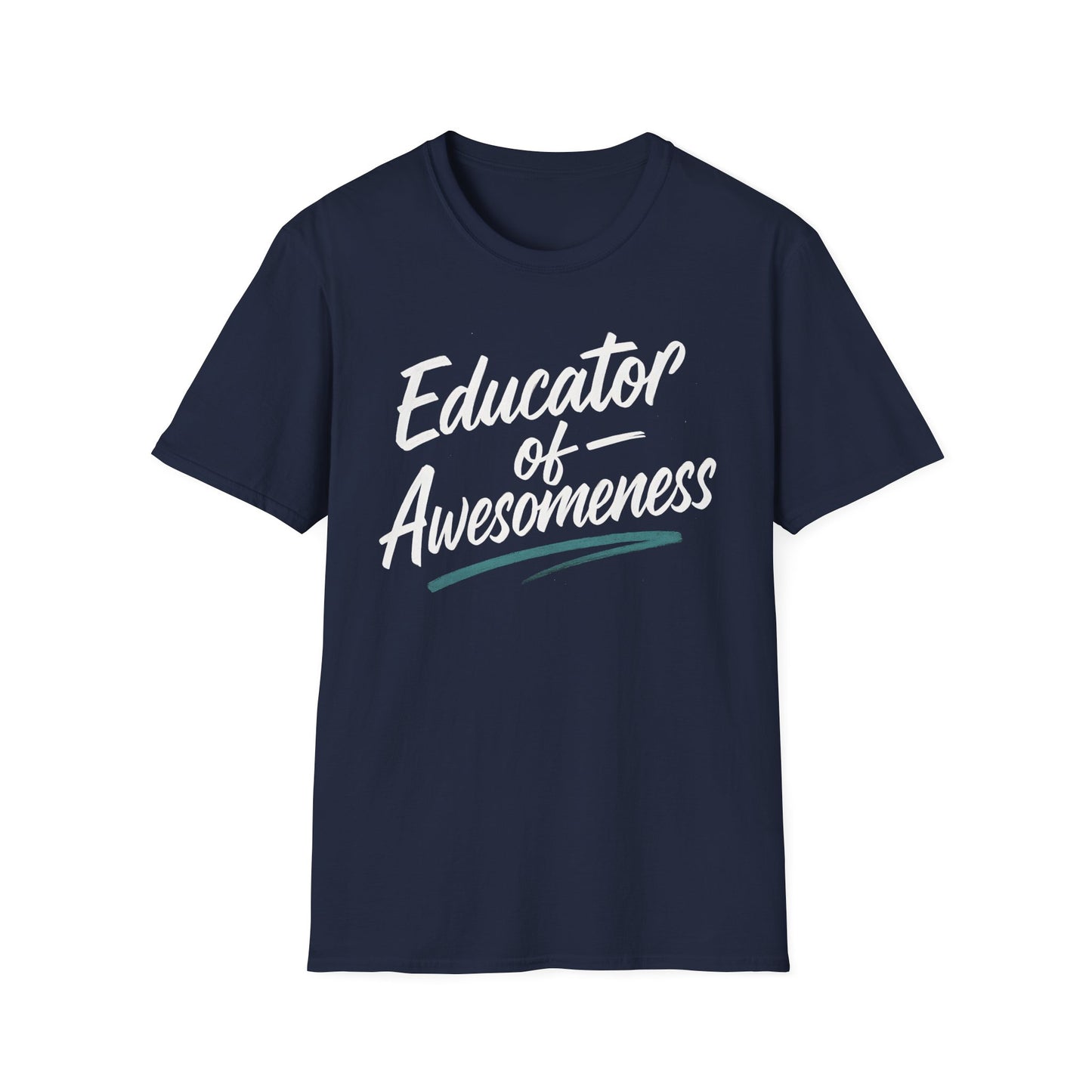 Educator of Awesomeness Shirt