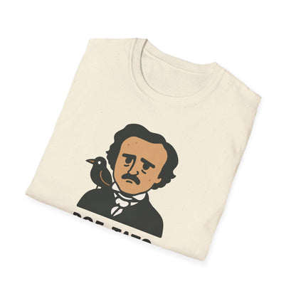 Poe-tato Poe-tah-to Shirt