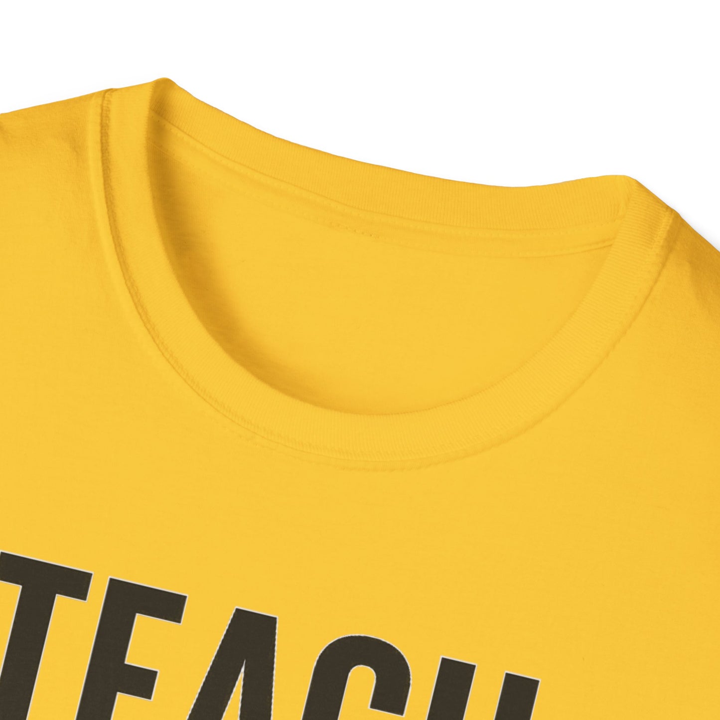 Teach Inspire Empower Shirt