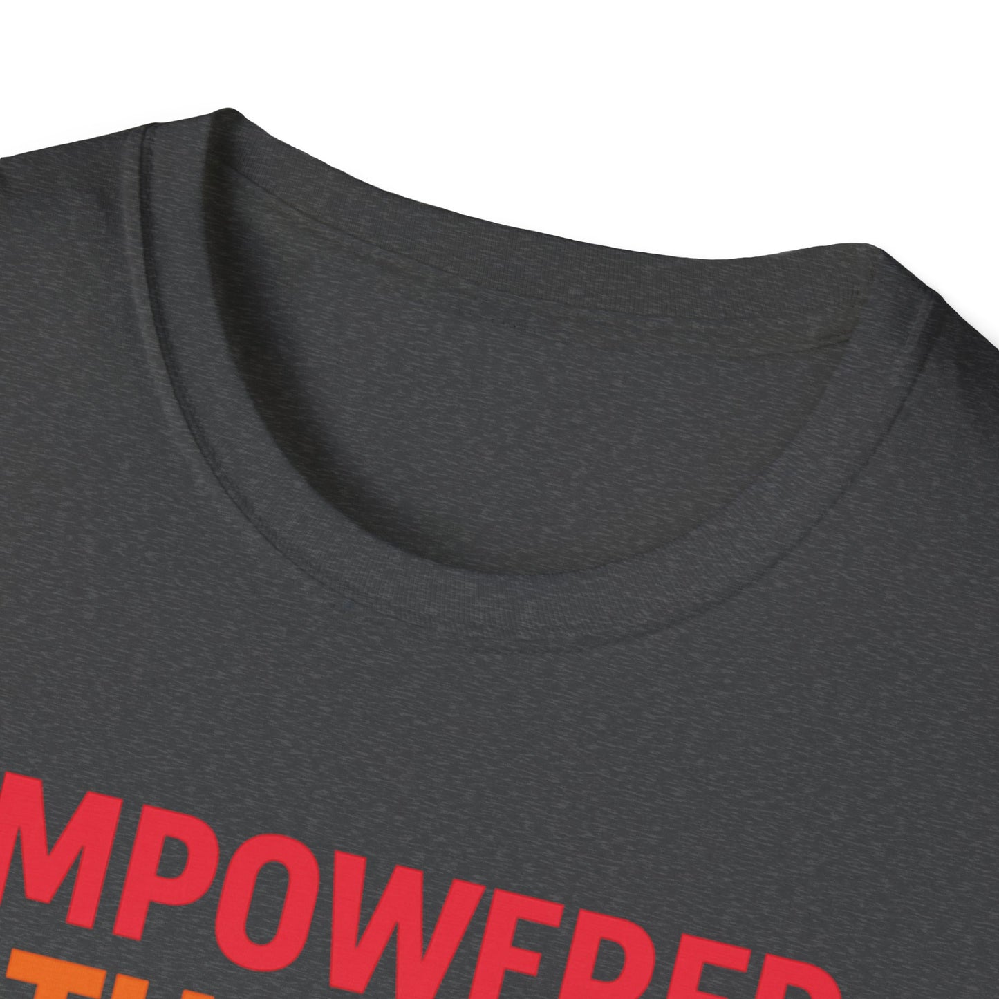 Empowered Students Empowered Future Shirt