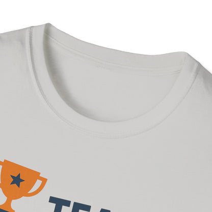 Teach Like a Champion Shirt