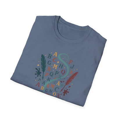 Magic of Words Shirt