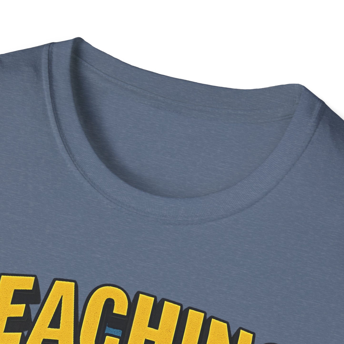 Teaching Is My Superpower Shirt