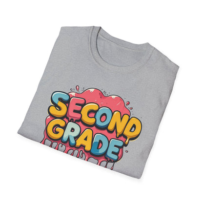 Second Grade Shirt