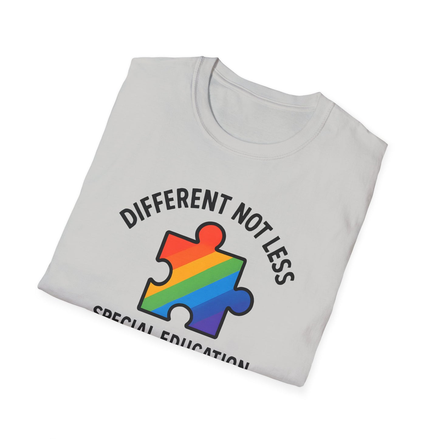 Special Education Teacher Shirt