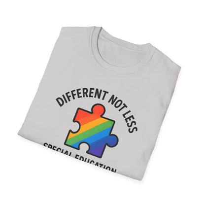 Special Education Teacher Shirt