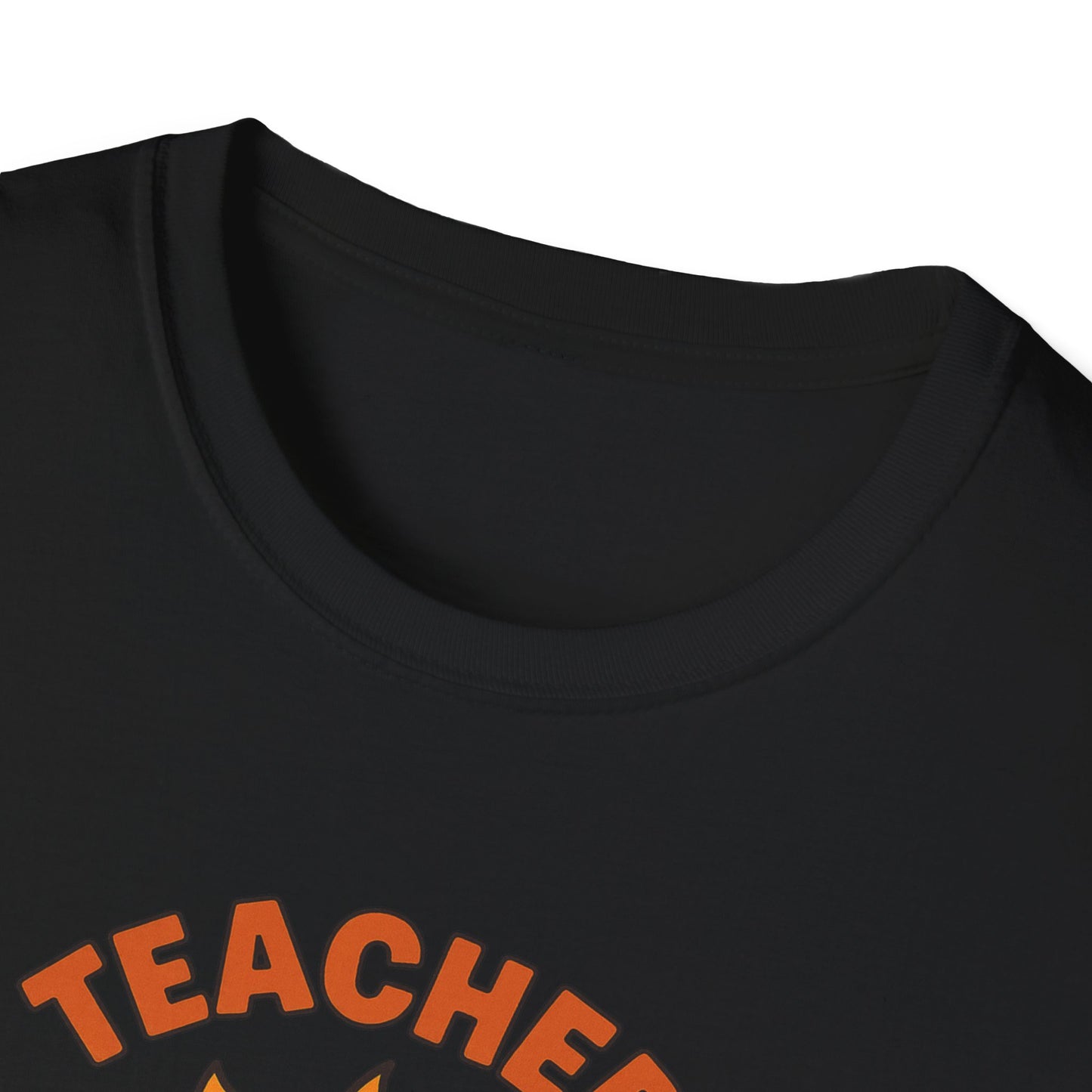 Teachers Make the Future Bright Shirt