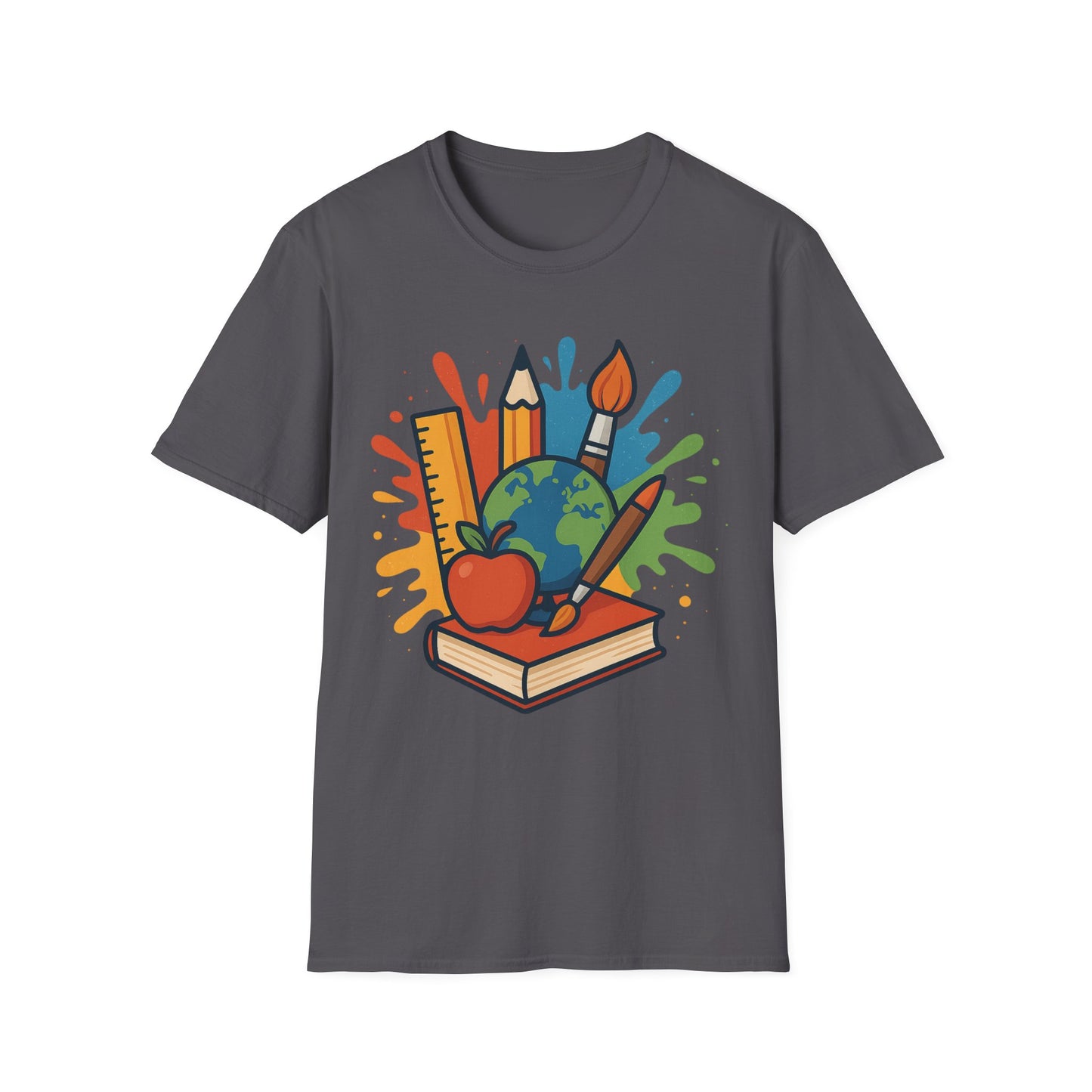 Creative Teacher Shirt