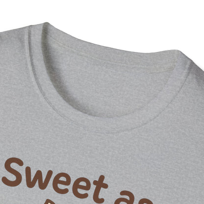 Sweet as Pi Shirt